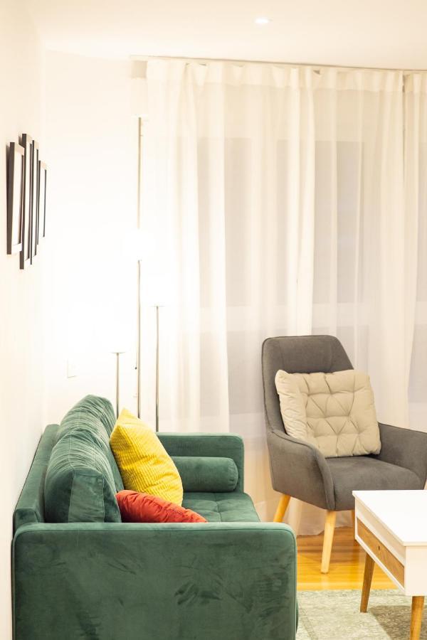 D&P Home 162A Gijón Exterior foto